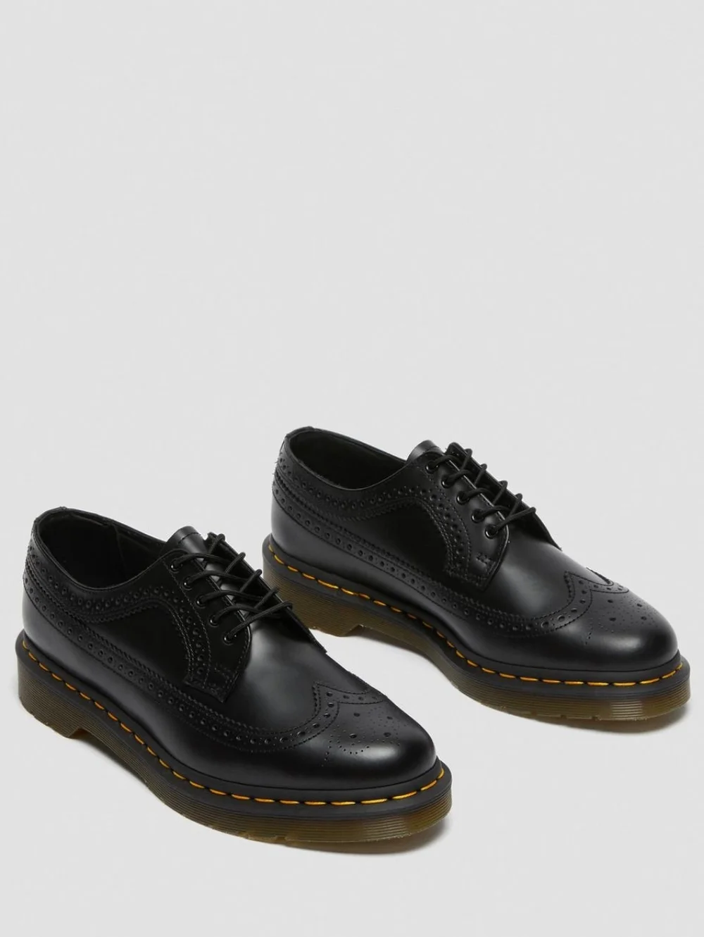 Dr. Martens little no